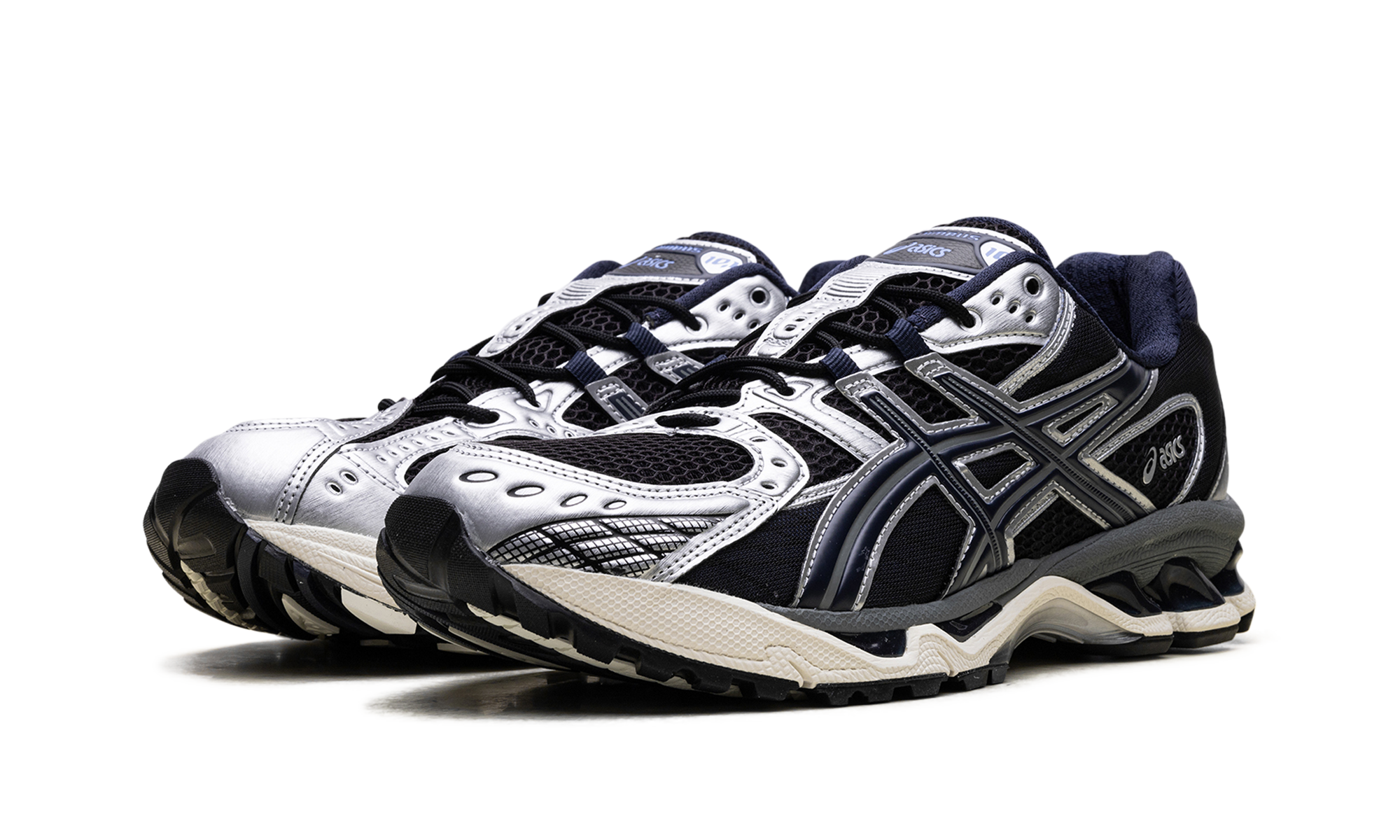ASICS Gel-Nimbus 10.1 Black Midnight