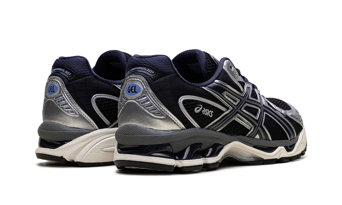 ASICS Gel-Nimbus 10.1 Black Midnight