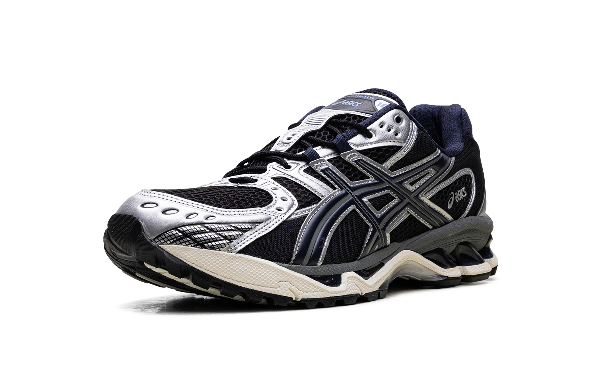 ASICS Gel-Nimbus 10.1 Black Midnight