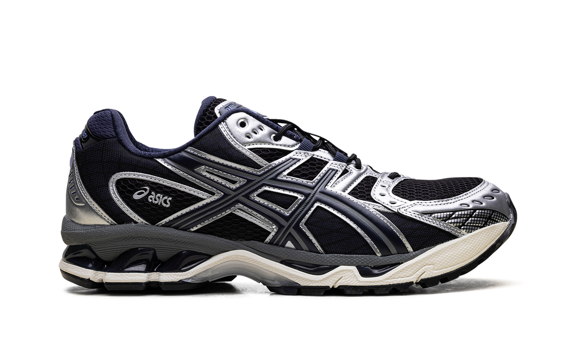 ASICS Gel-Nimbus 10.1 Black Midnight