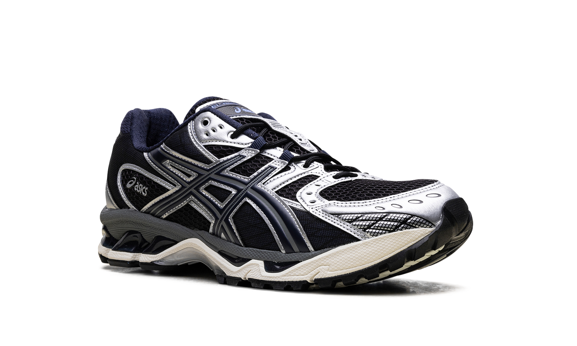 ASICS Gel-Nimbus 10.1 Black Midnight