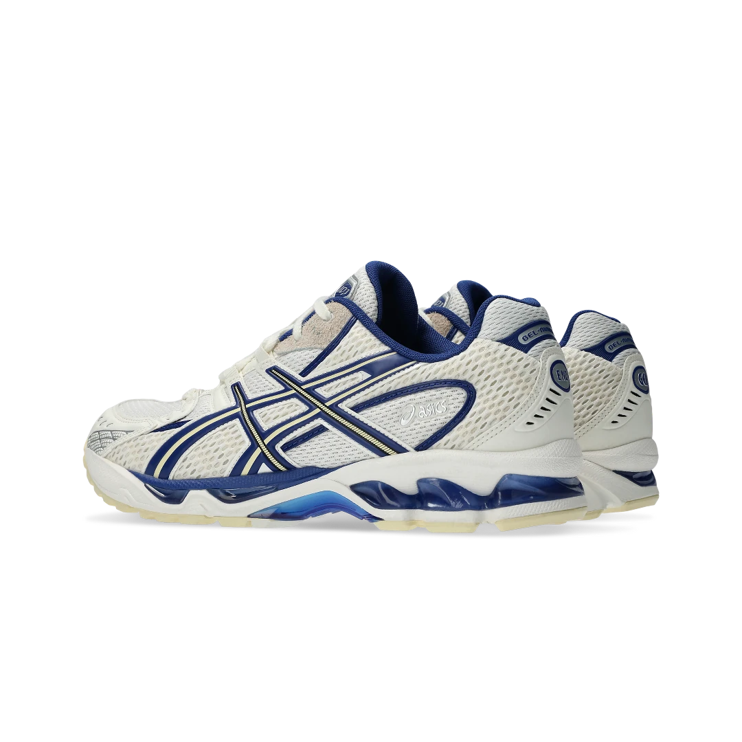 ASICS Gel-Nimbus 10.1 END. Milk