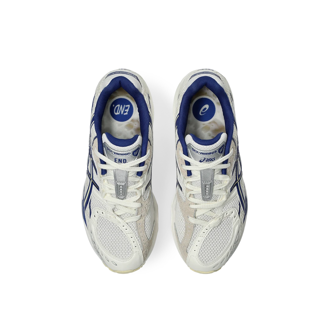 ASICS Gel-Nimbus 10.1 END. Milk