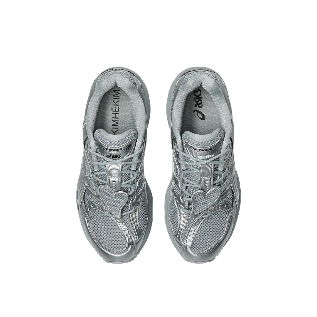 ASICS Gel-Nimbus 10.1 Kimhēkim Pure Silver
