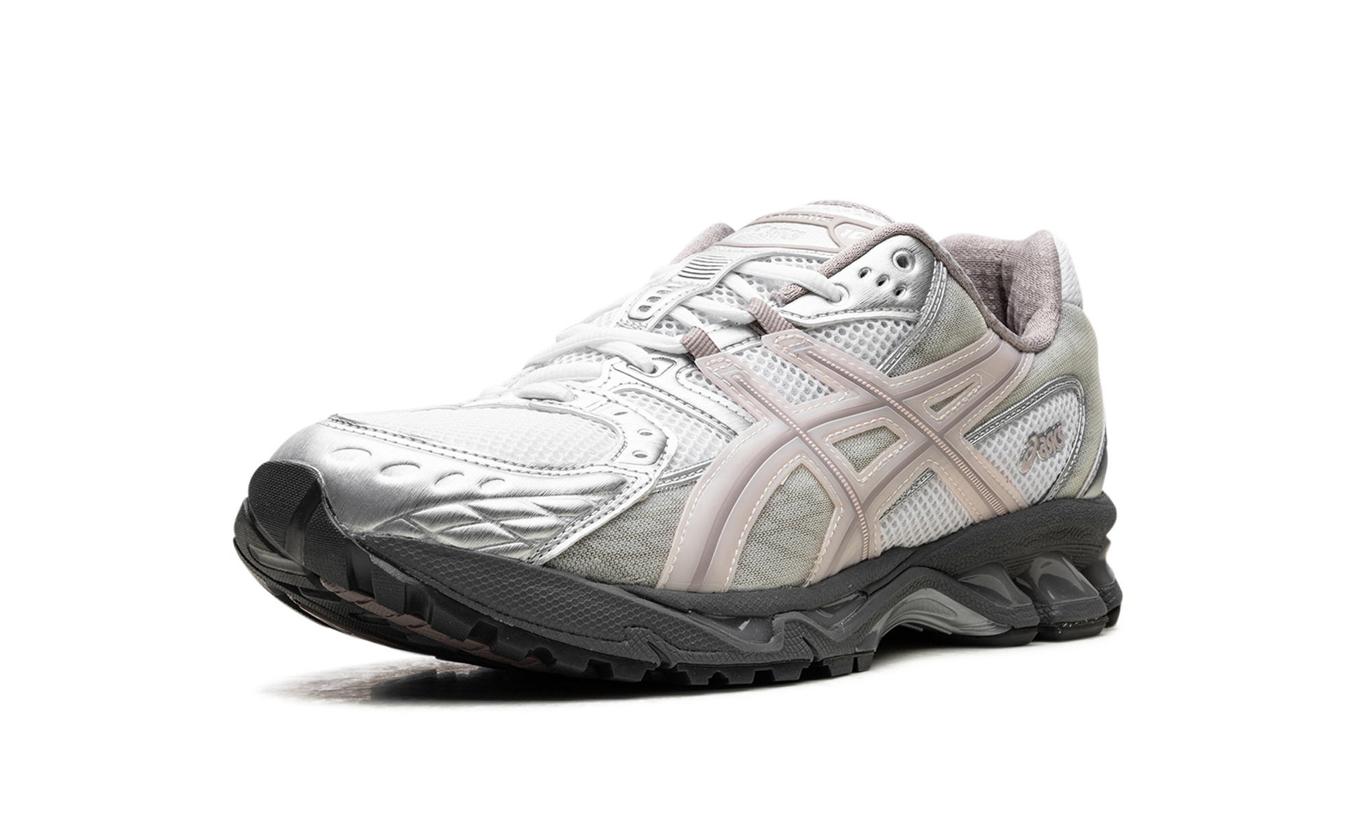 ASICS Gel-Nimbus 10.1 Kith White Morganite
