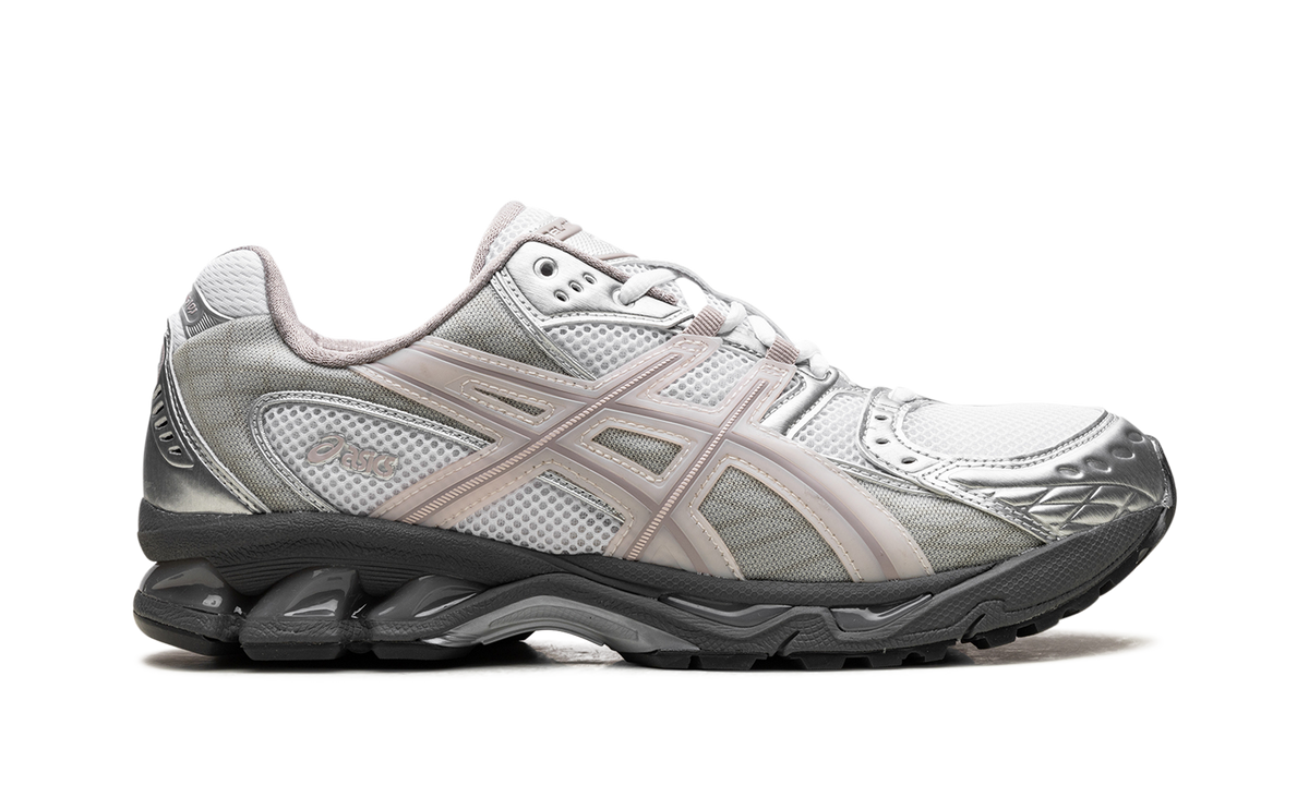 ASICS Gel-Nimbus 10.1 Kith White Morganite