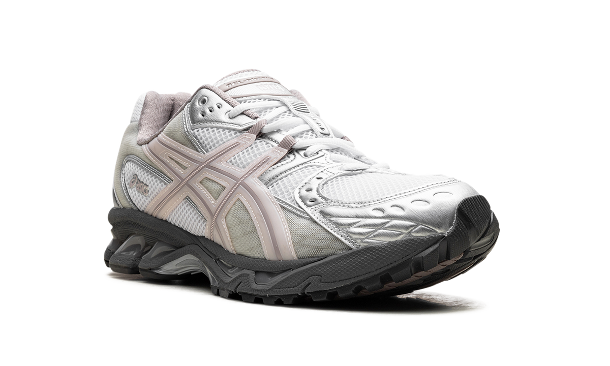 ASICS Gel-Nimbus 10.1 Kith White Morganite