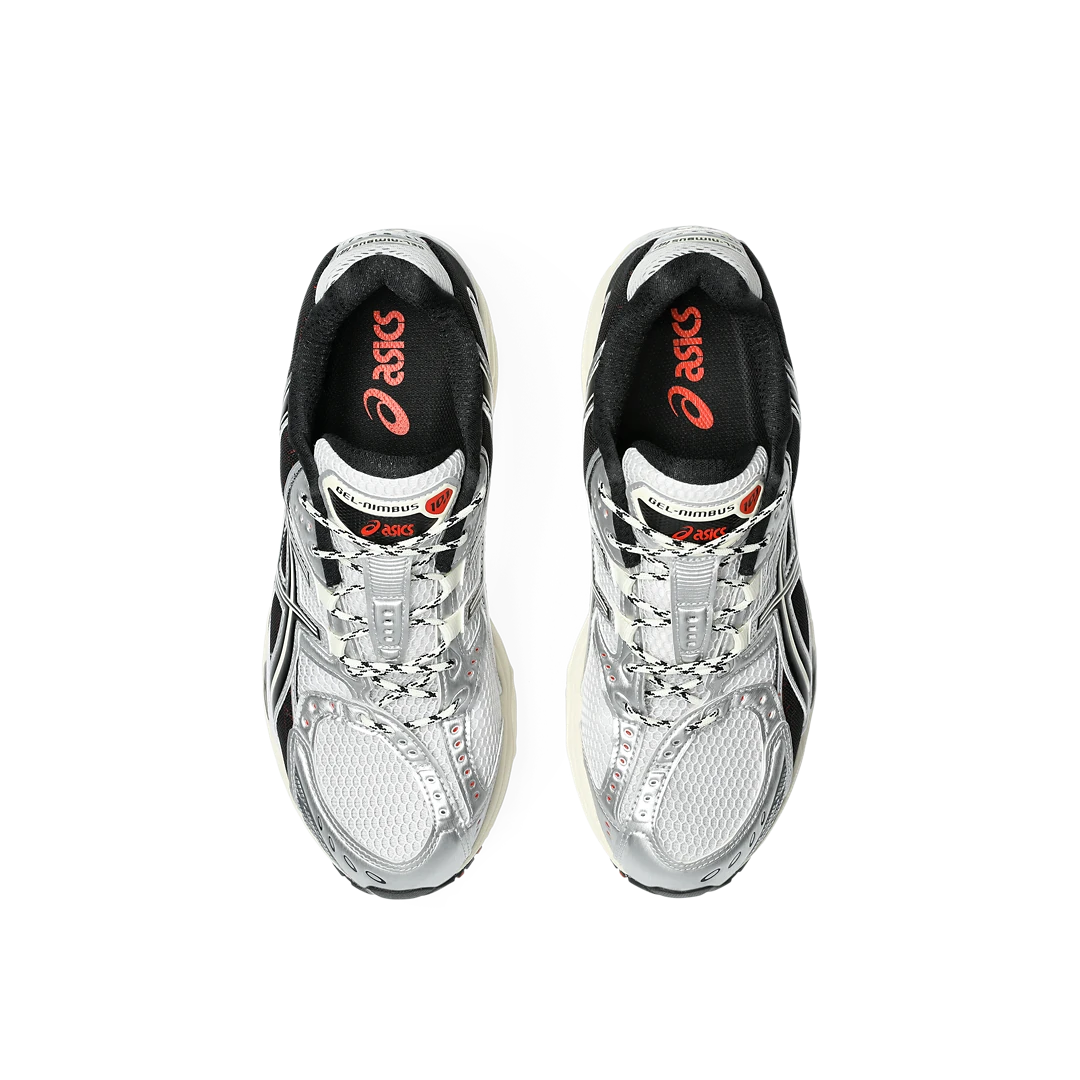 ASICS Gel-Nimbus 10.1 White Black