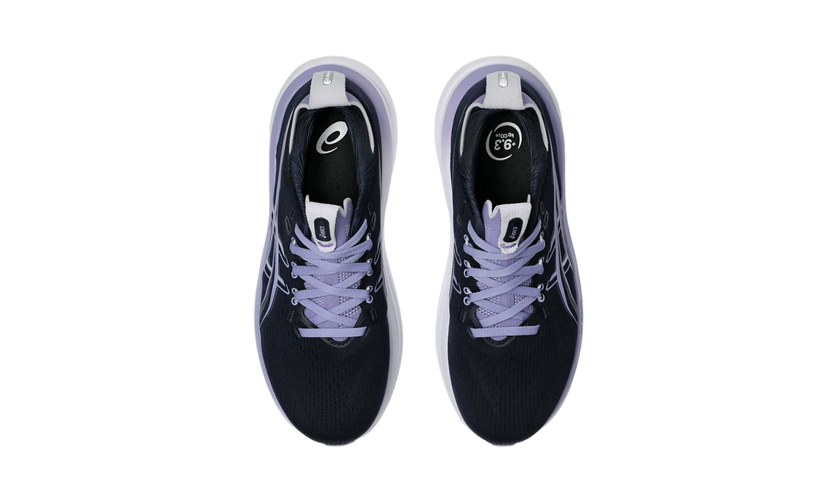 ASICS Gel-Nimbus 28 Midnight Bluebell