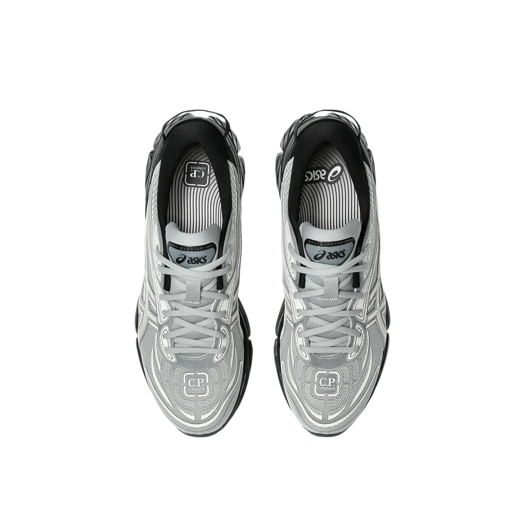 ASICS Gel-Quantum 360 VIII C.P. Company Cement Grey, Cement Grey/Cement Grey (1203A507-020)