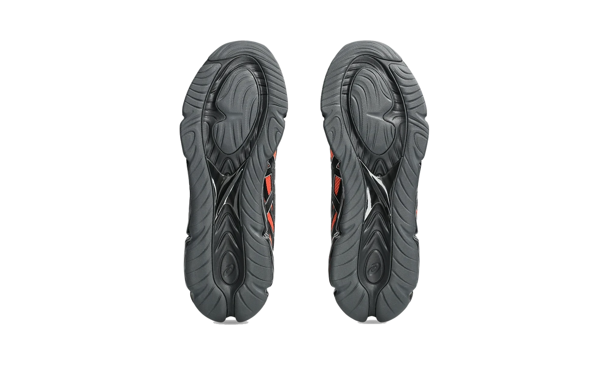 ASICS Gel-Quantum 360 VIII Lack of Guidance