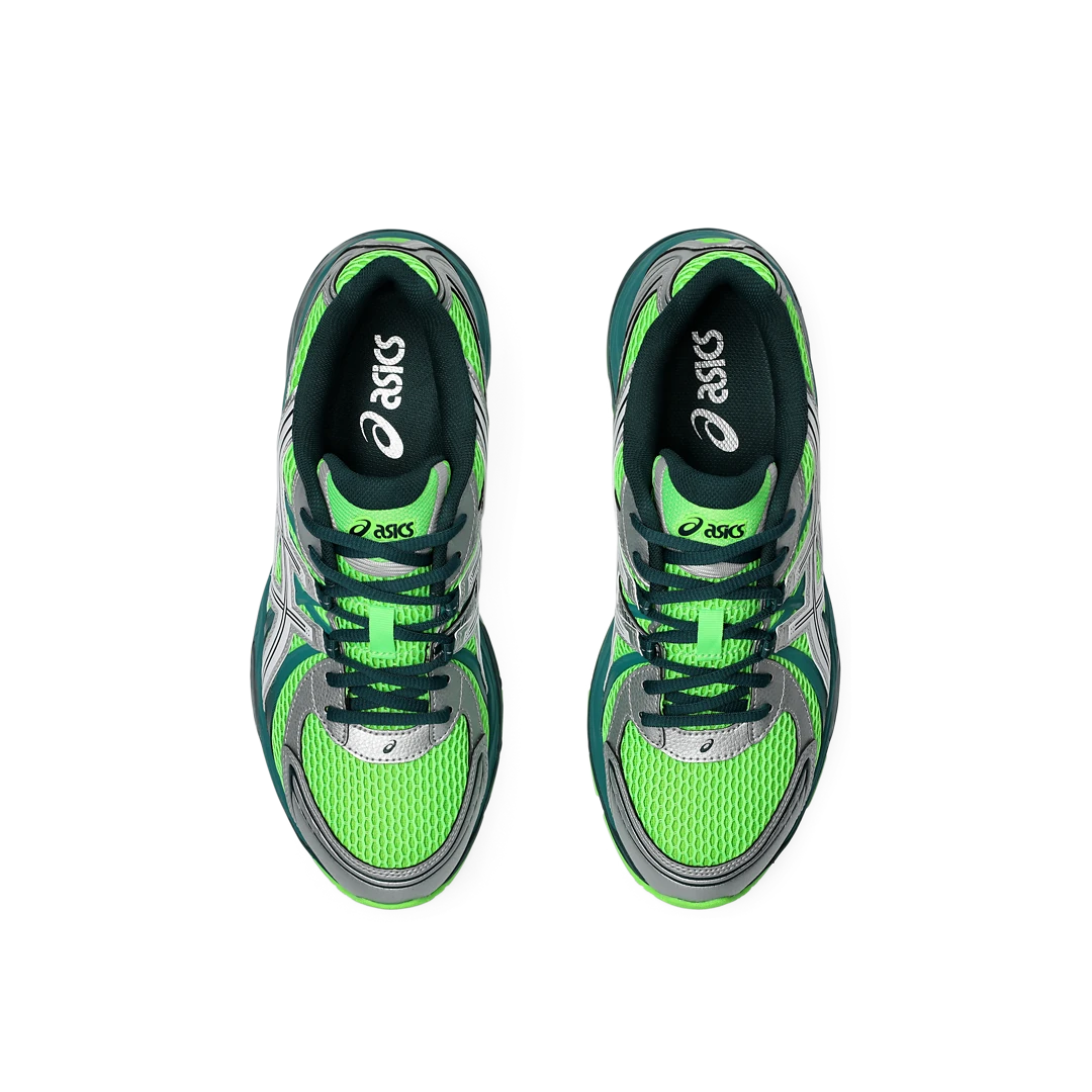 ASICS Gel-Sekiran Green Gecko