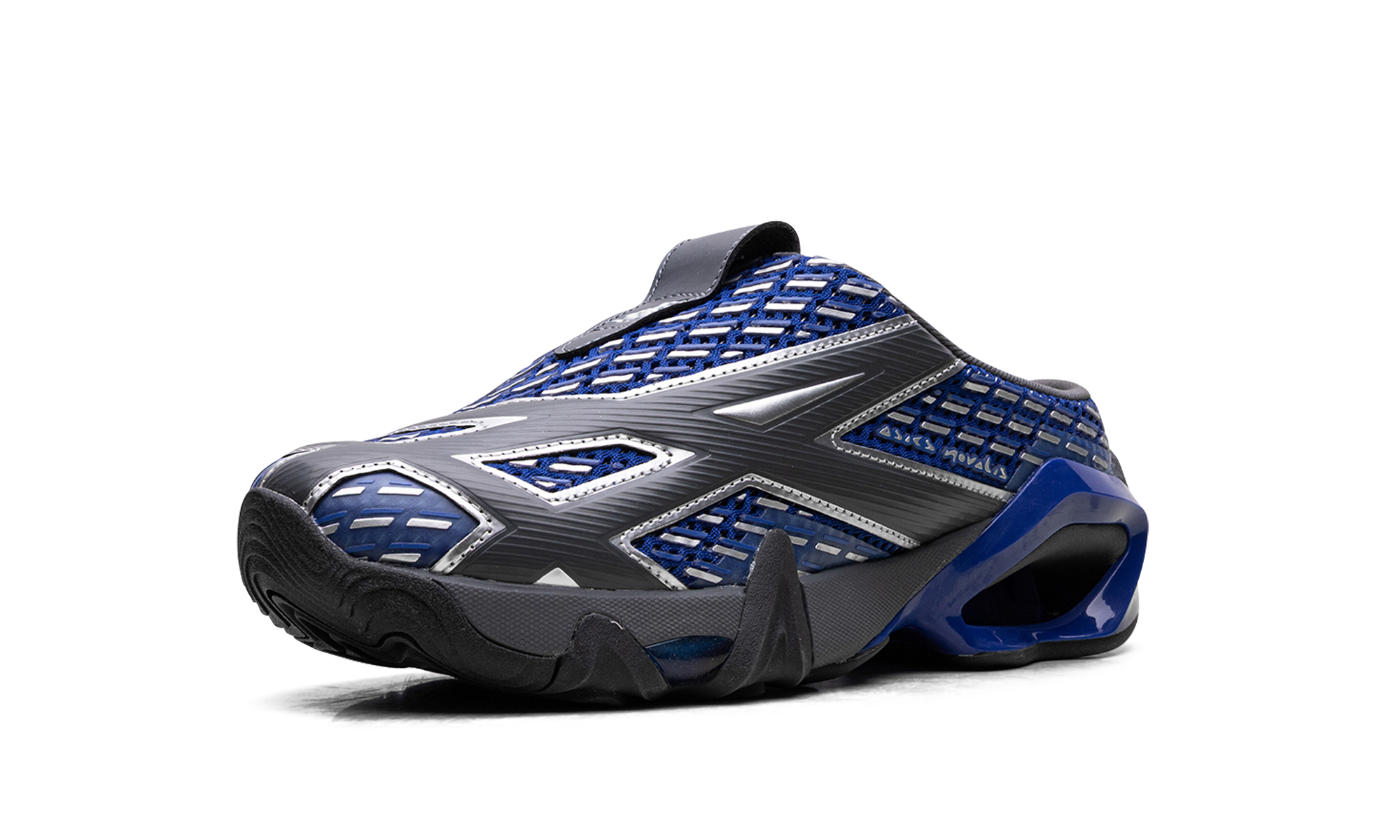 ASICS Gel-Styrax Kiko Kostadinov Blue Pure Silver