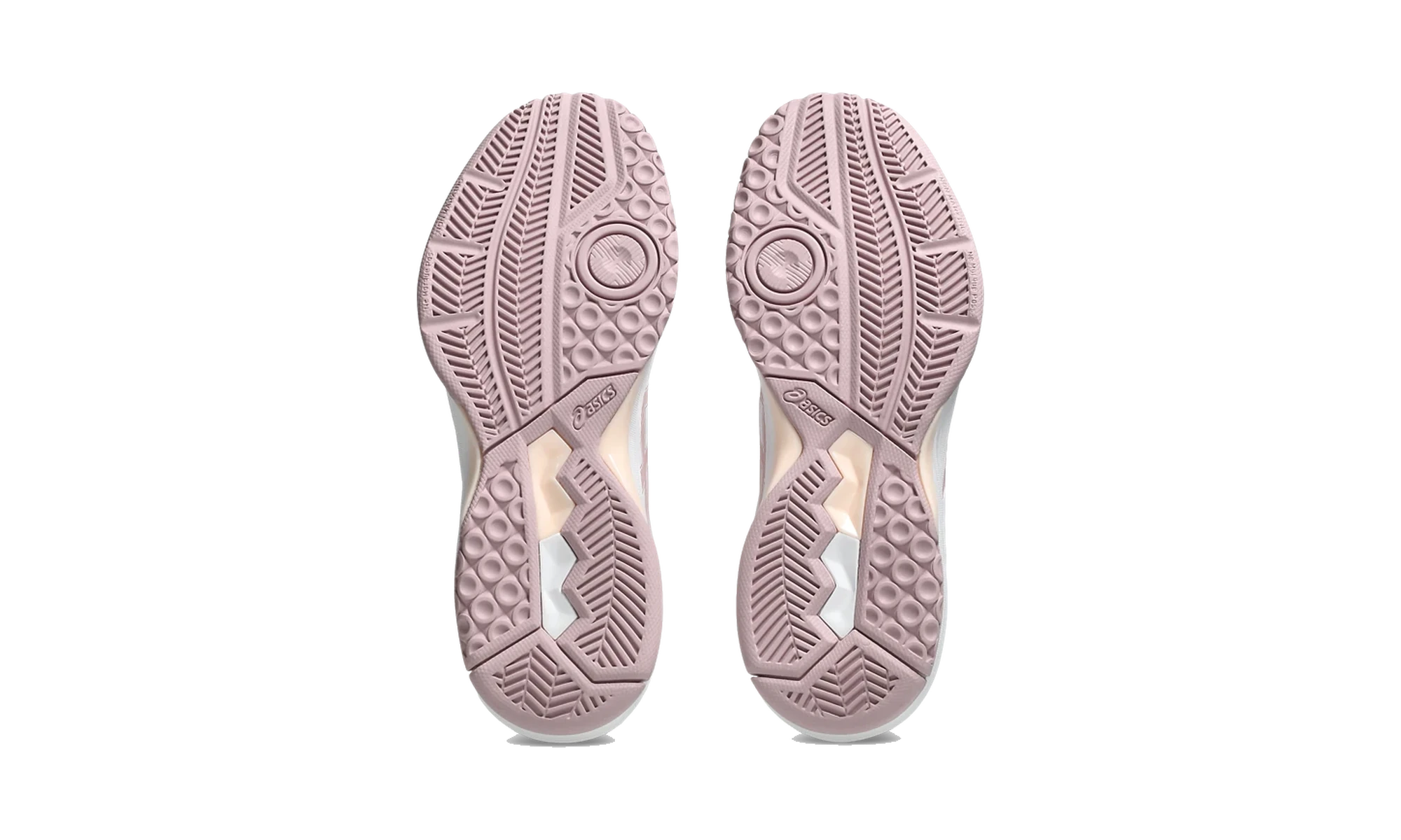 ASICS Gel-Task 4 White Morganite