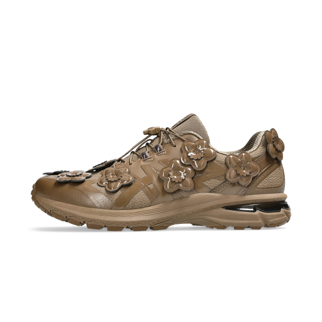 ASICS Gel-Terrain Cecilie Bahnsen Sepia, Sepia/Sepia (1203A526-200)