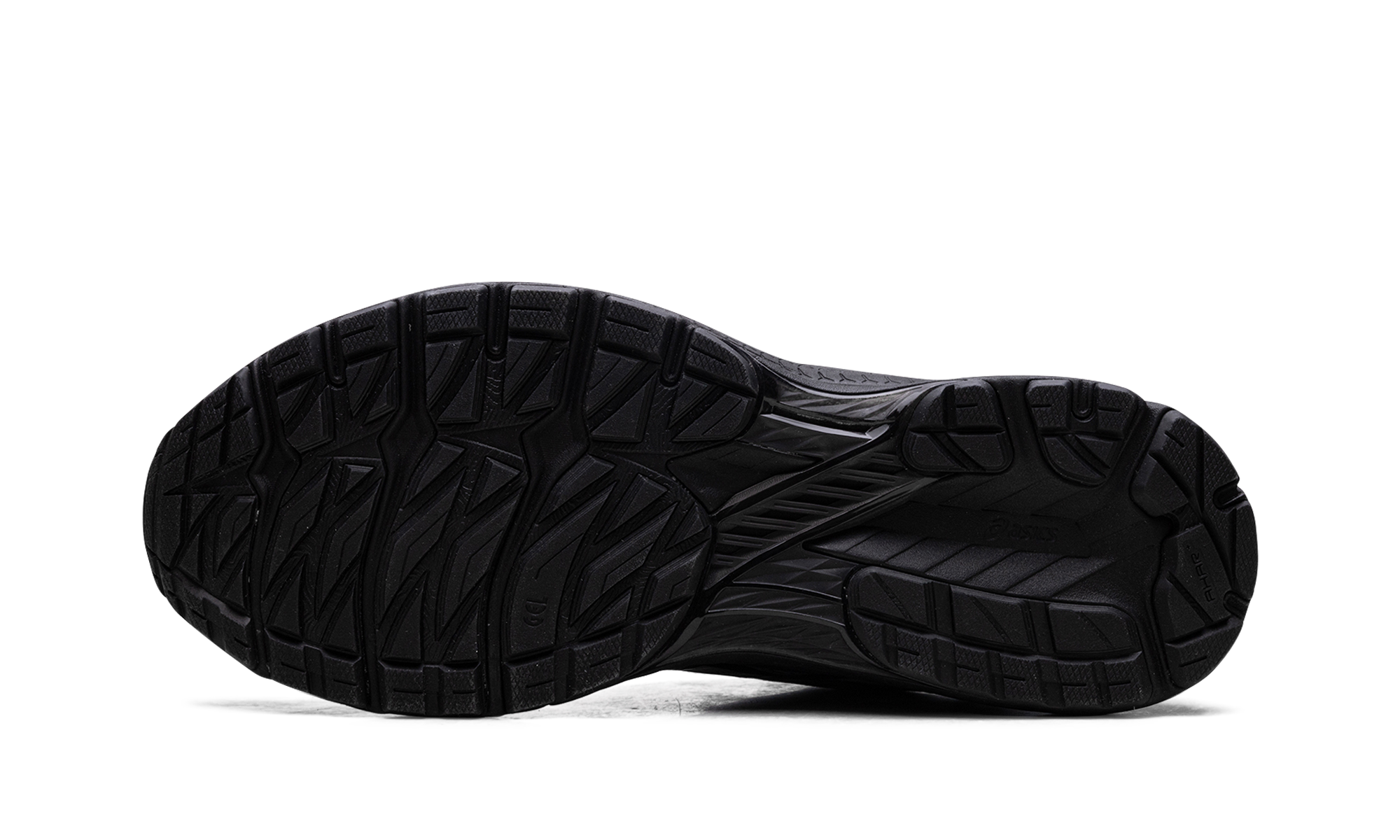 ASICS Gel-Terrain Faded Ash