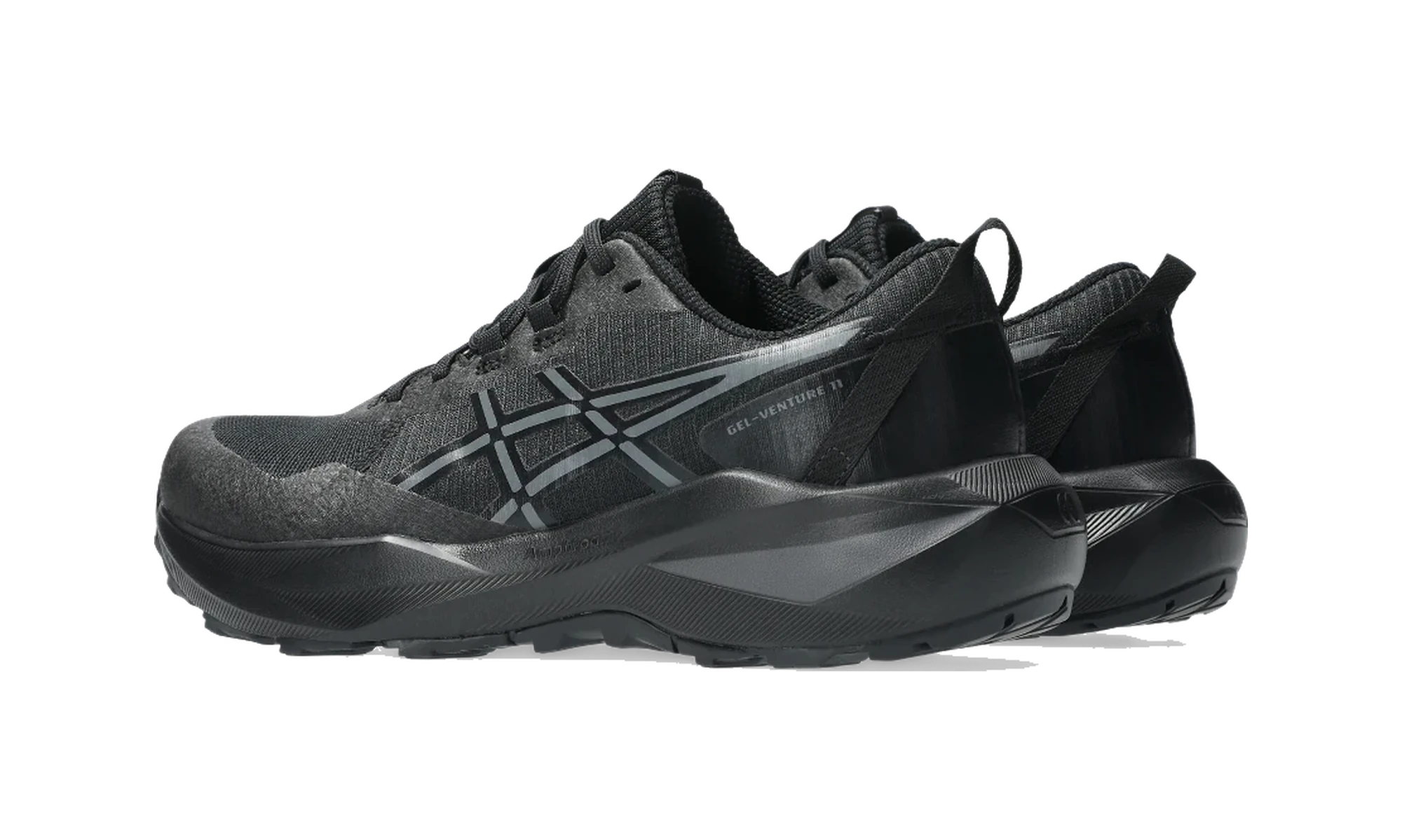 ASICS Gel-Venture 11 Black Carrier Grey