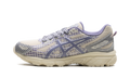 ASICS Gel-Venture 6 Story mfg. Vanilla Violet Quartz Gingham