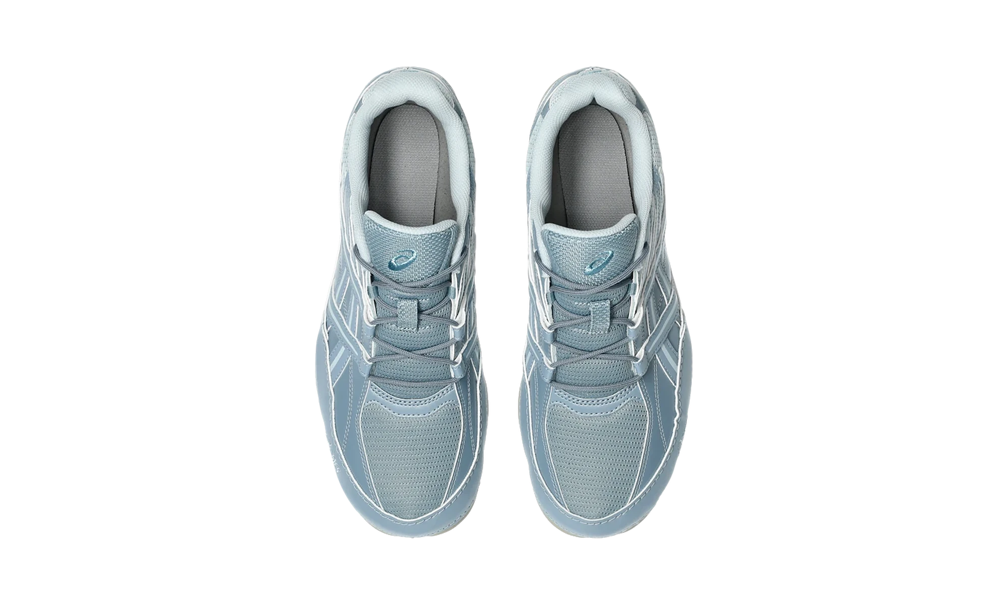 ASICS Hypersync Slate Blue Storm Cloud