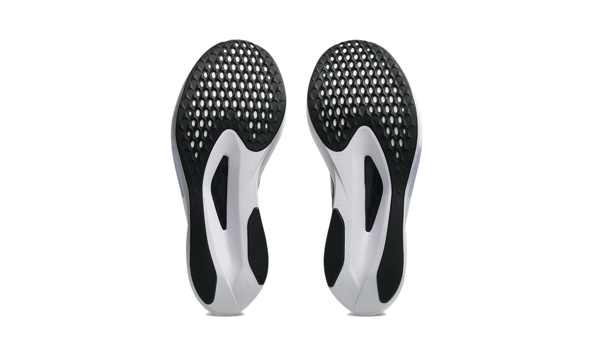 ASICS Magic Speed 5 White Black