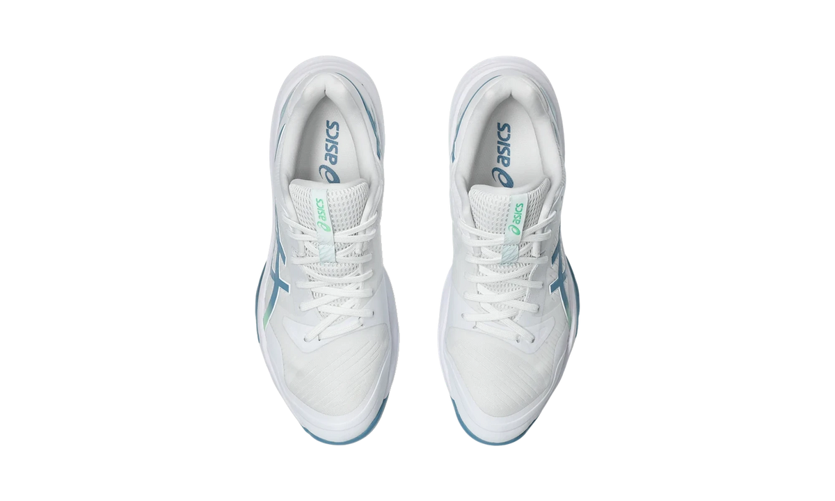 ASICS Sky Elite FF 3 White Saba Blue