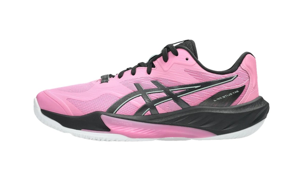ASICS Sky Elite FF 4 Bubble Gum Gun Metal