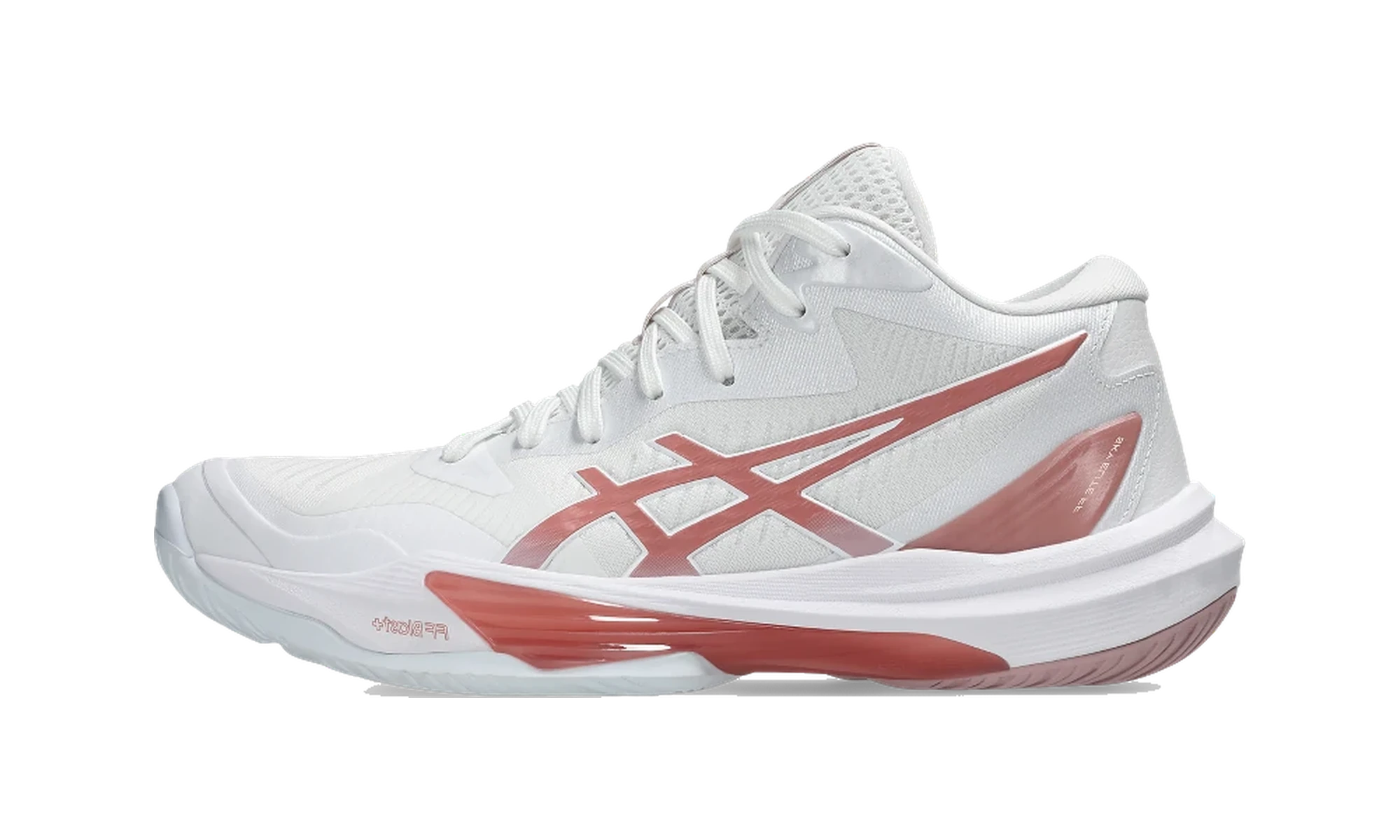 ASICS Sky Elite FF MT 3 White Morganite
