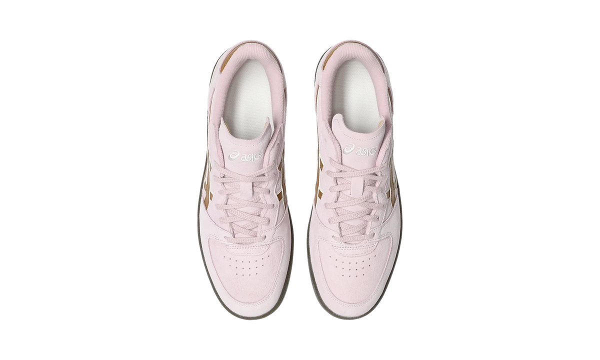 ASICS Skyhand OG Barely Rose Caramel
