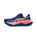 ASICS Superblast 3 Cobalt Burst Light Orange