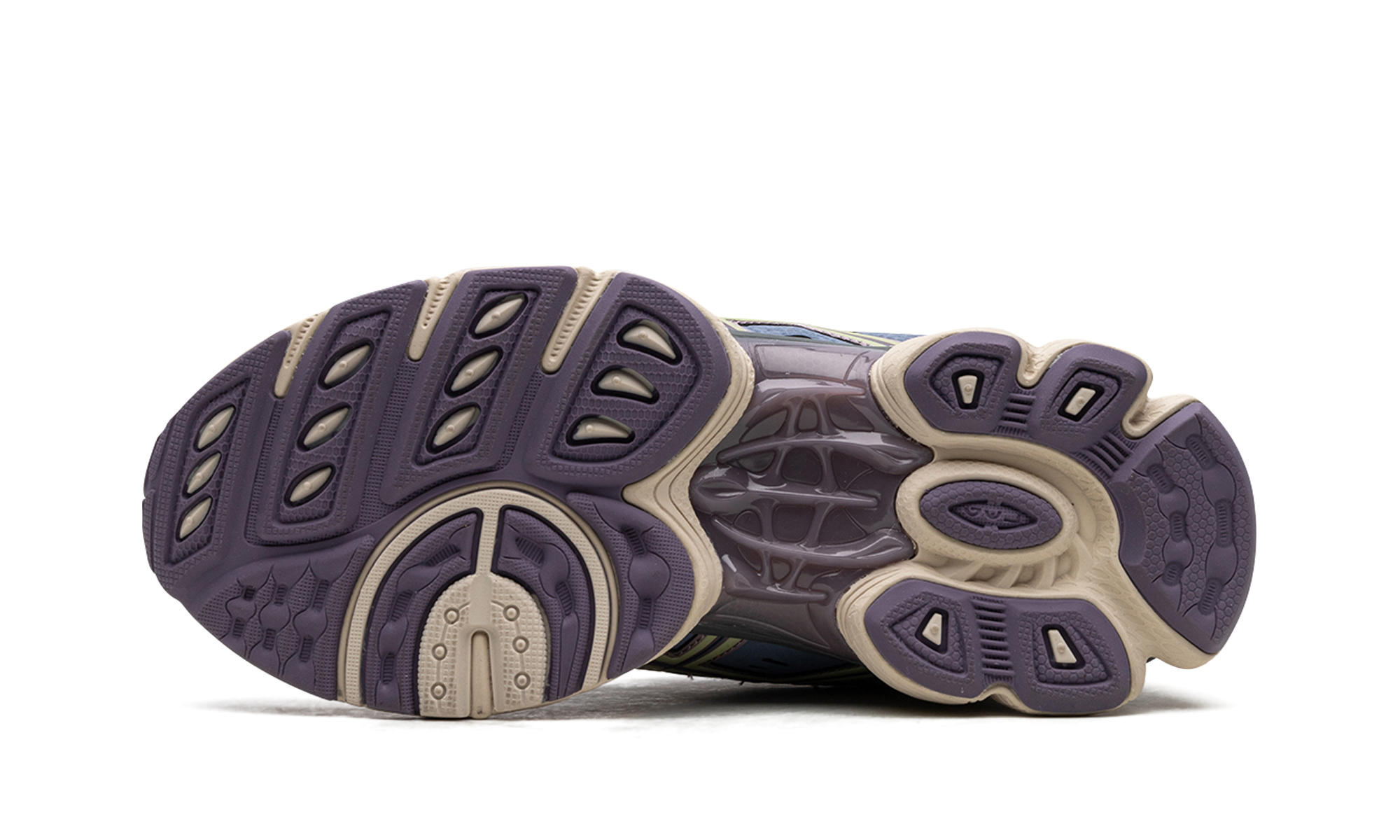 ASICS UB3-S Gel-Nimbus 9 Kiko Kostadinov Stonewash