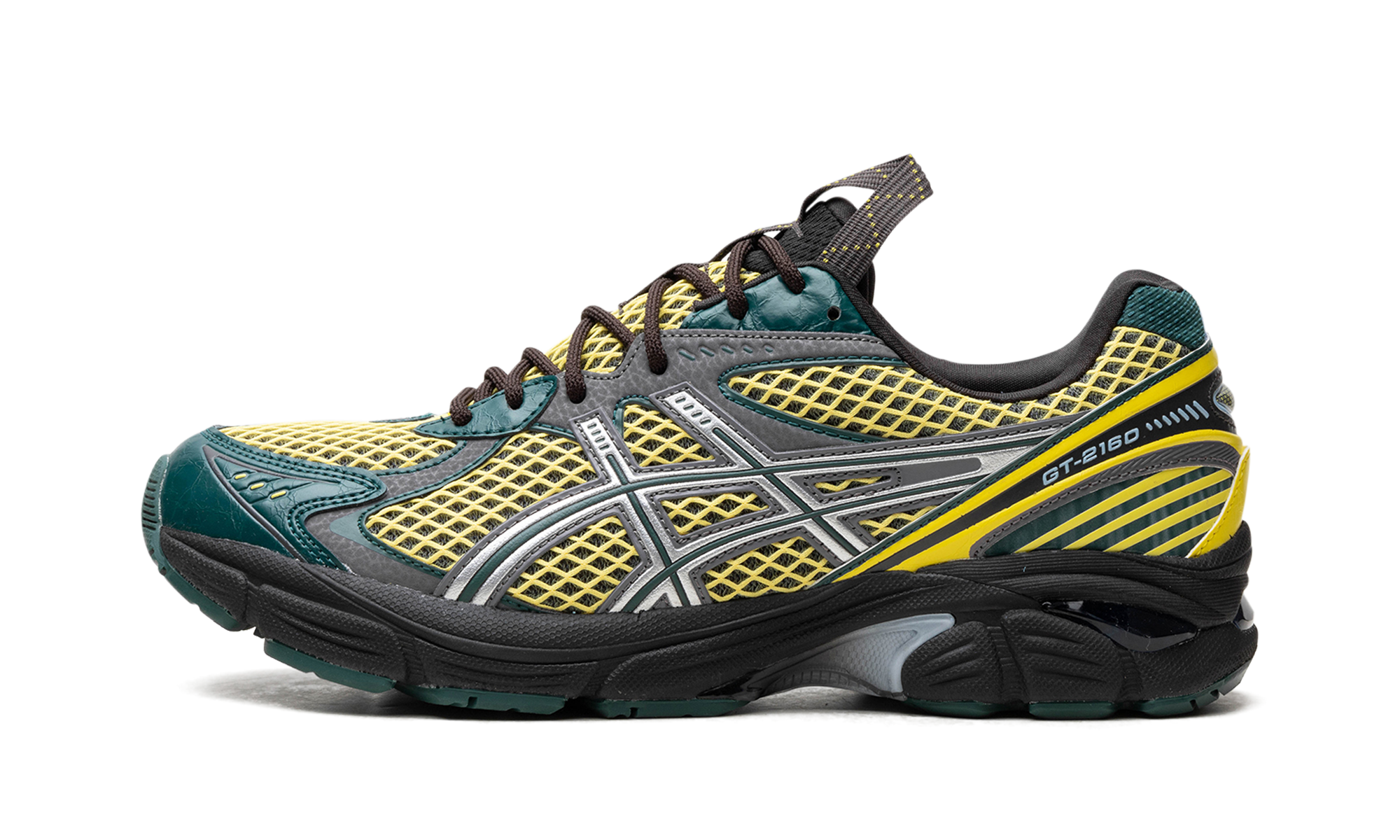 ASICS UB7-S GT-2160 Kiko Kostadinov Dark Neptune