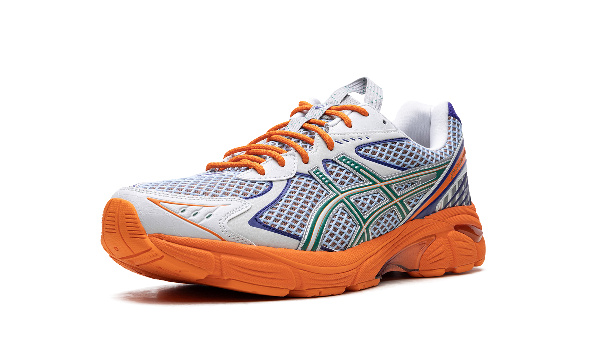 ASICS UB7-S GT-2160 Kiko Kostadinov Lava Orange