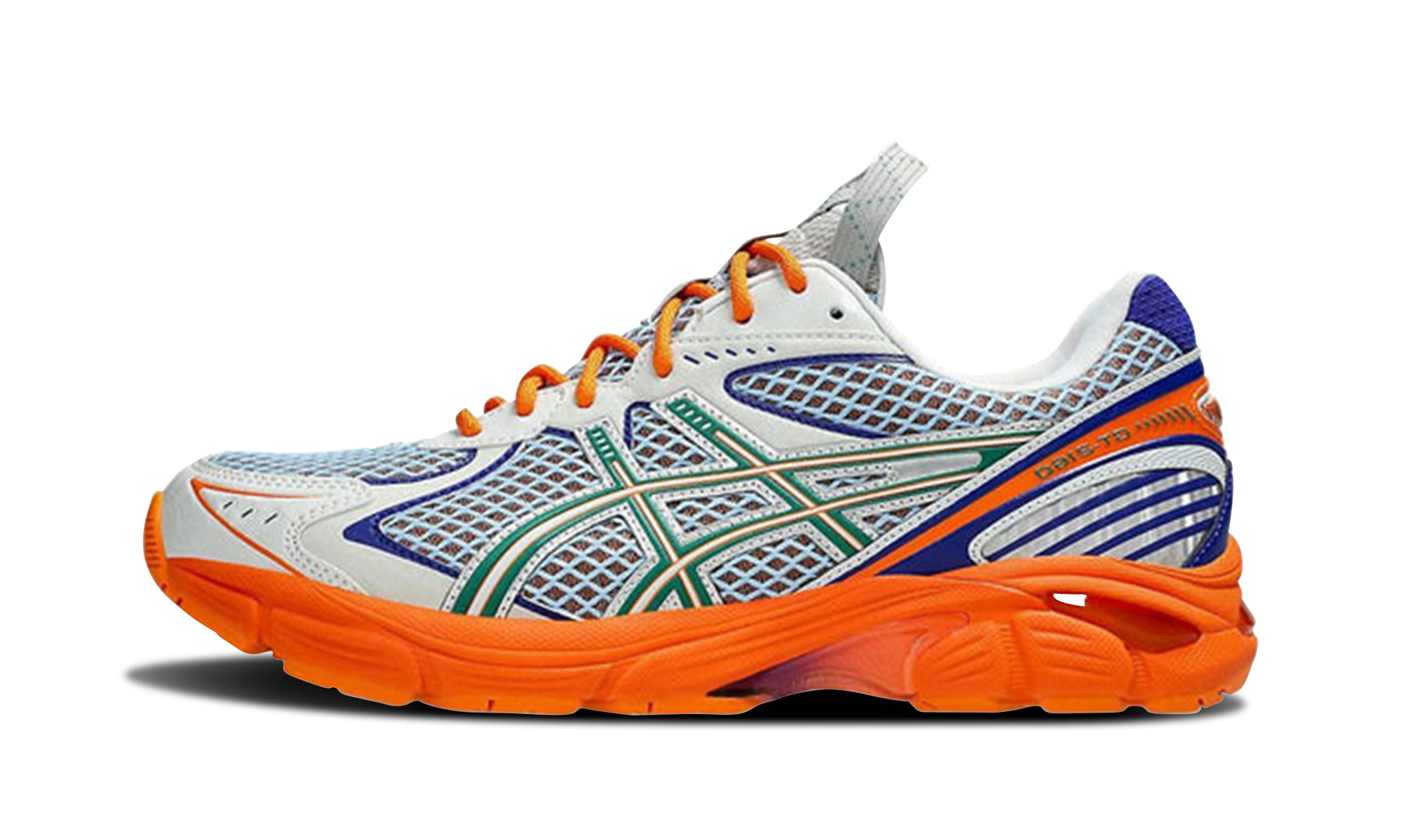 ASICS UB7-S GT-2160 Kiko Kostadinov Lava Orange