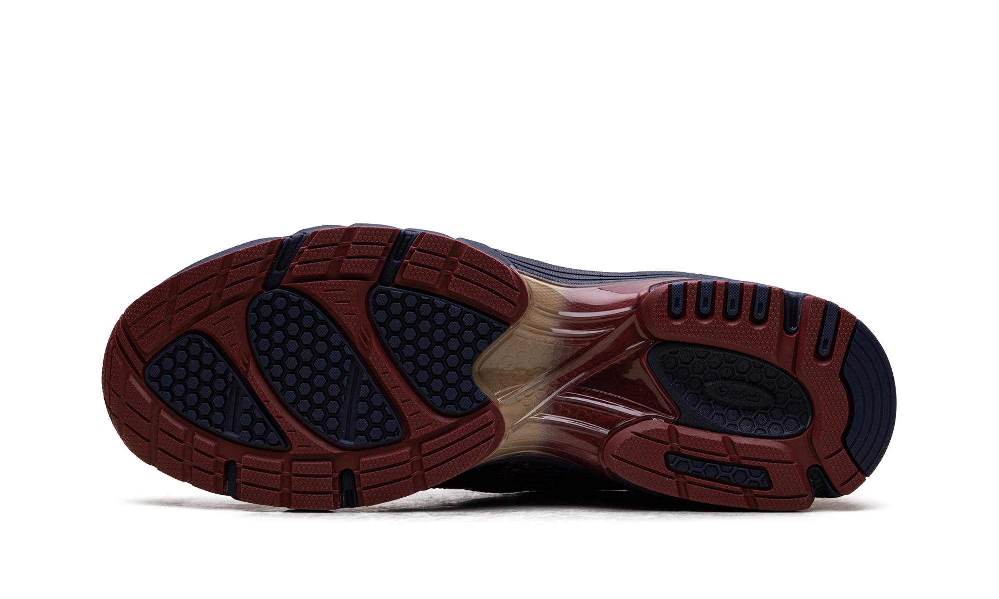 ASICS UB9-S Gel DS Trainer 14 Kiko Kostadinov Midnight Purple Oxide