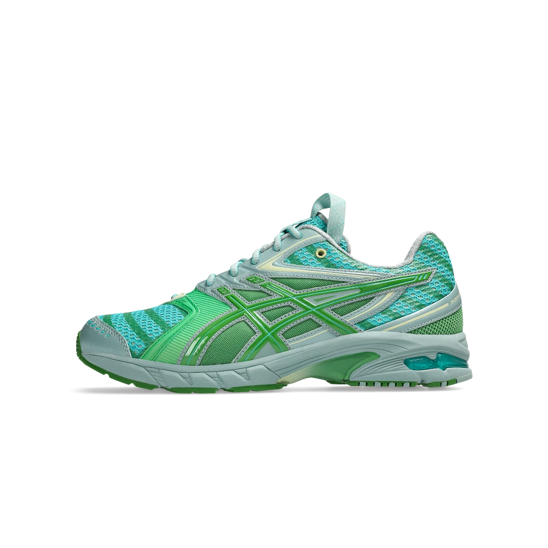 ASICS UB9-S Gel DS Trainer 14 Kiko Kostadinov Waterfall Lichen Rock, Waterfall/Lichen Rock (1203A606-300)