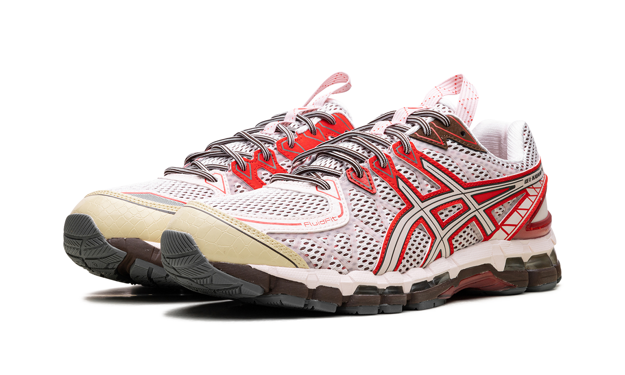 ASICS UB9-S Gel-Kayano 20 Kiko Kostadinov Crystal Pink