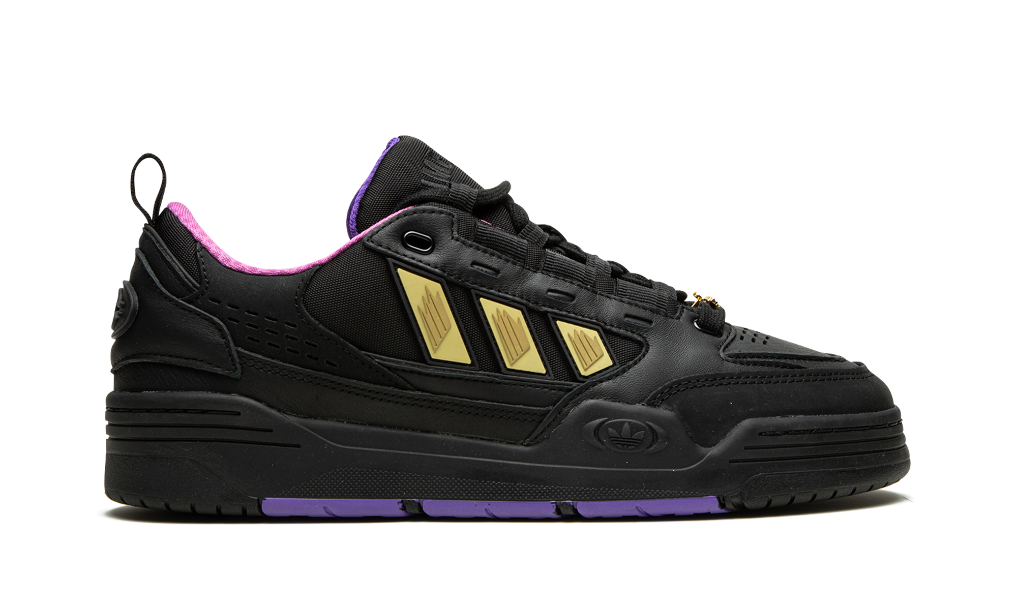 Adidas ADI2000 Yu-Gi-Oh! Yugi's World (with Sealed Dark Magician Promo Card)