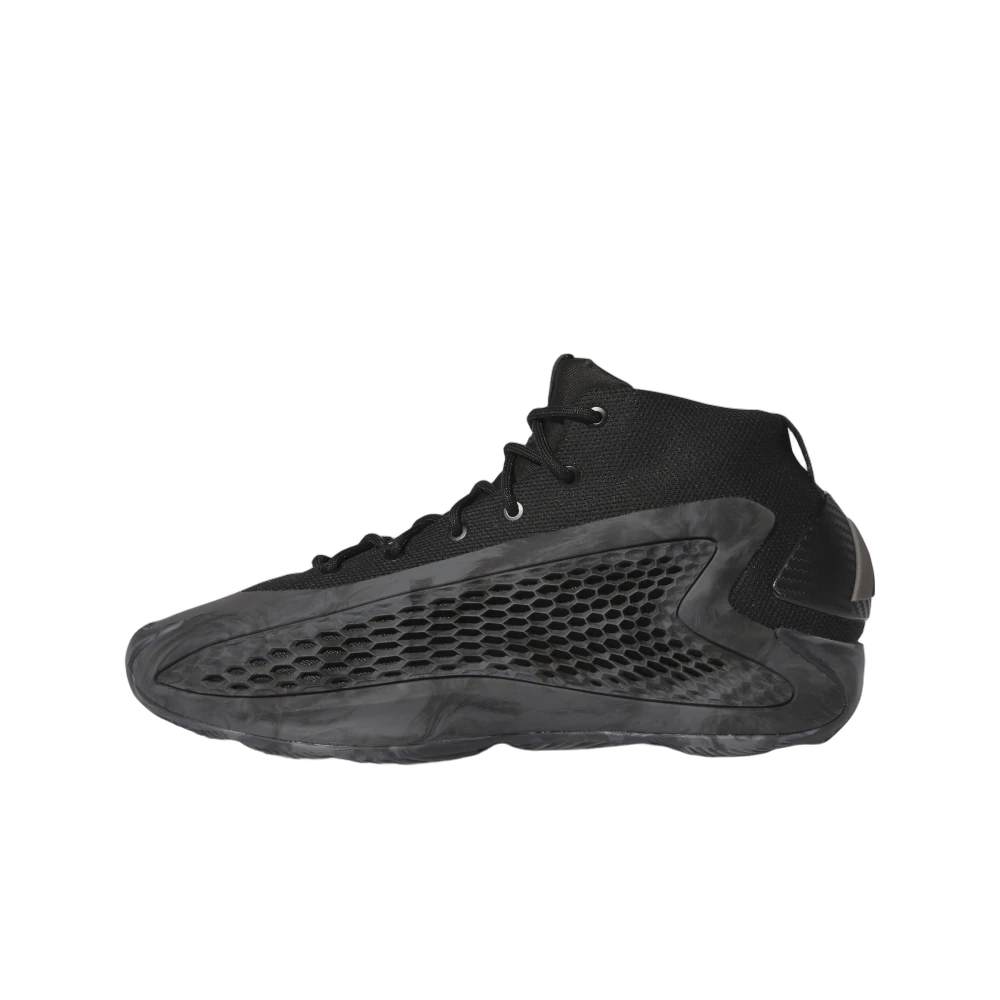 Adidas AE 1 Ascent, Core Black/Charcoal/Carbon (IG6668)