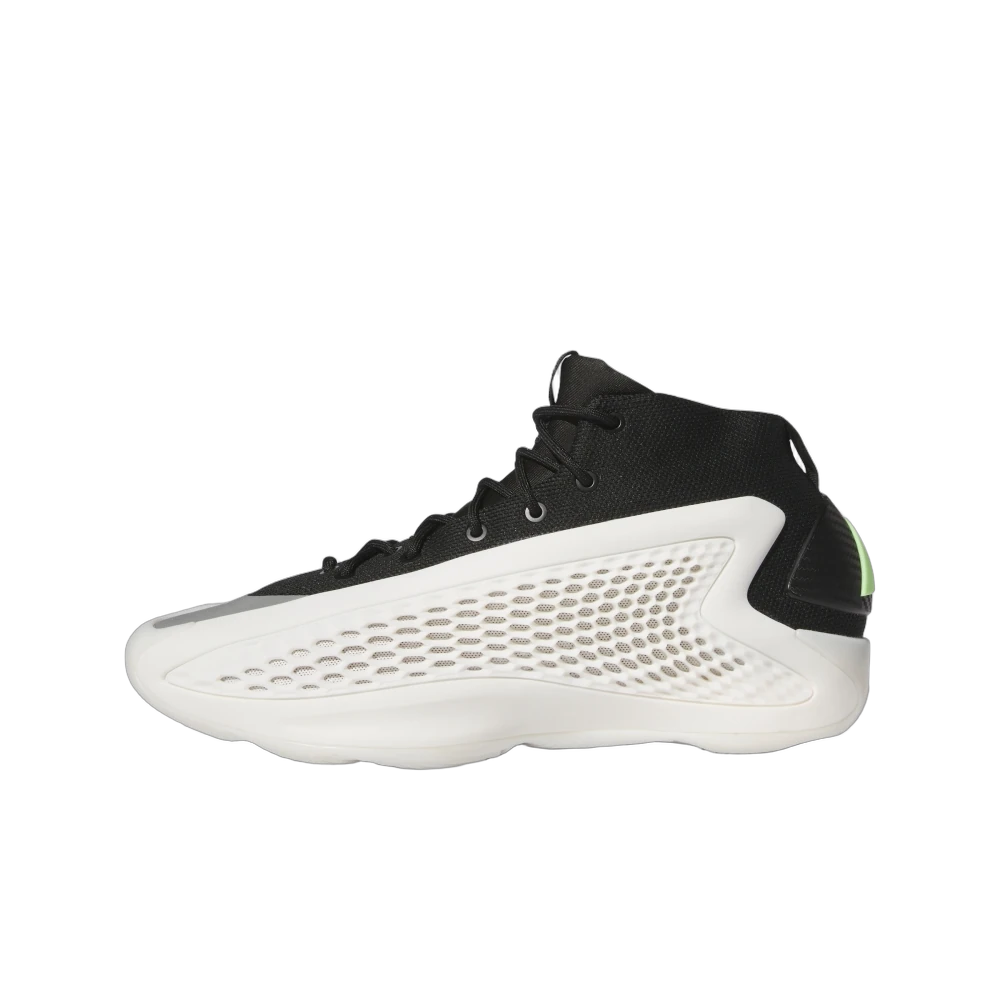 Adidas AE 1 Best of adi Stormtrooper, Black/Carbon/Lucid Lemon (IF1857 / IF1875)