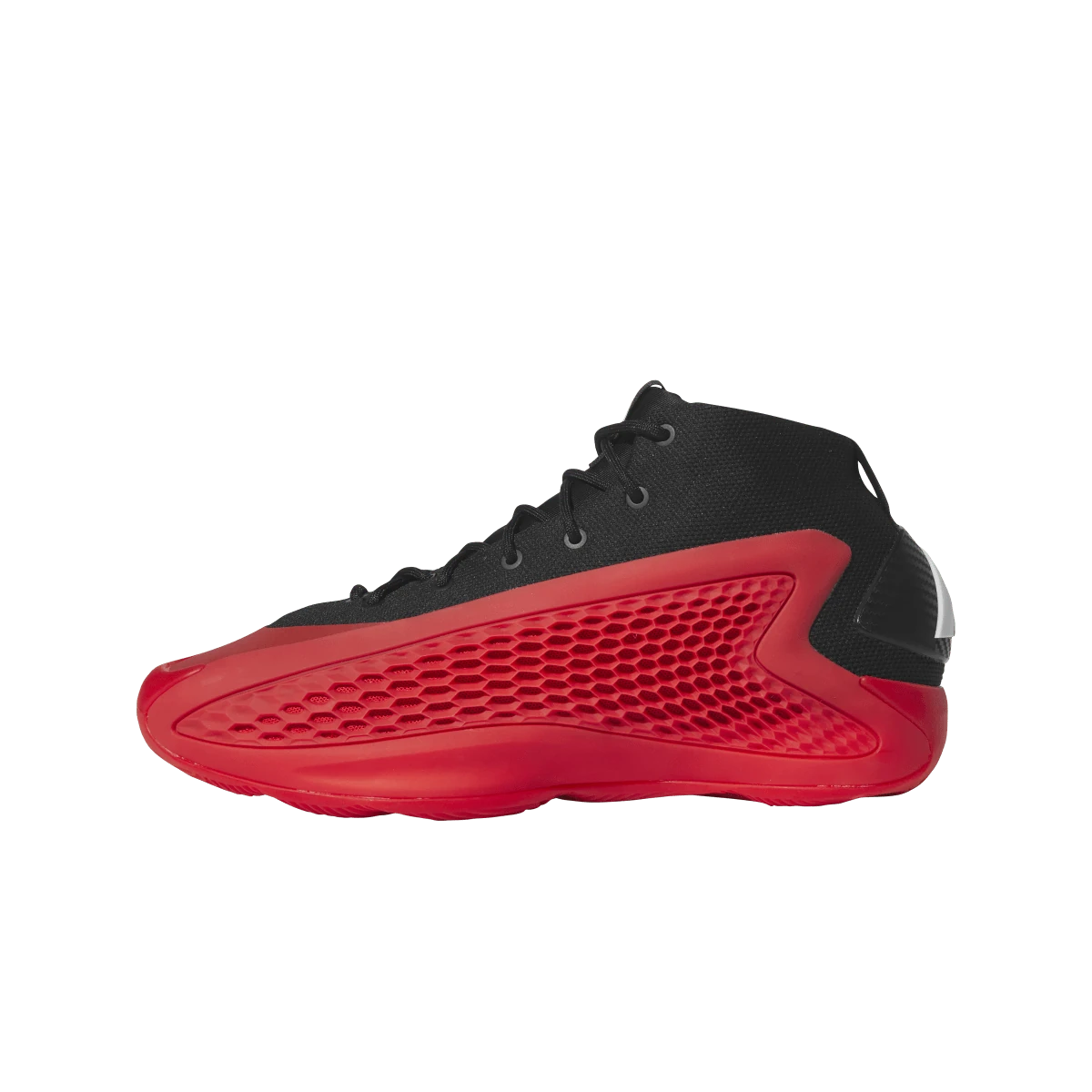 Adidas AE 1 Georgia Bulldogs, Black/Red/White (IG6669)