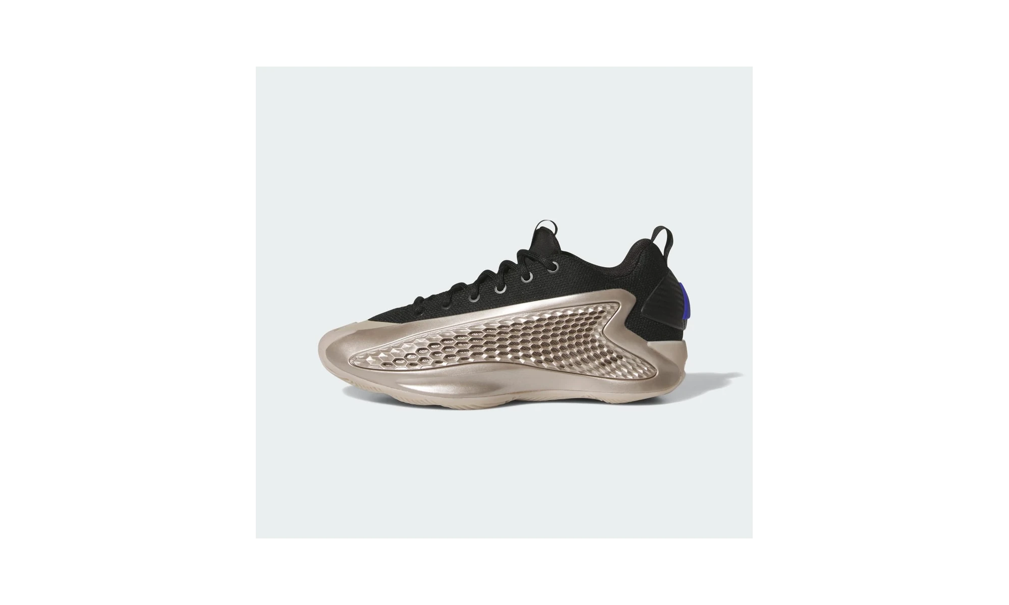 Adidas AE 1 Low Champagne Metallic