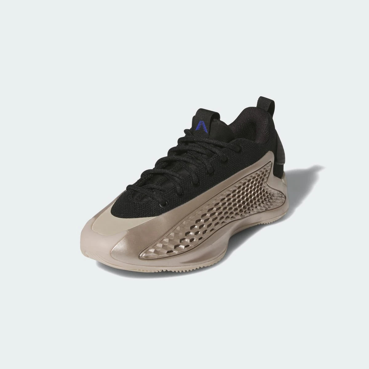 Adidas AE 1 Low Champagne Metallic