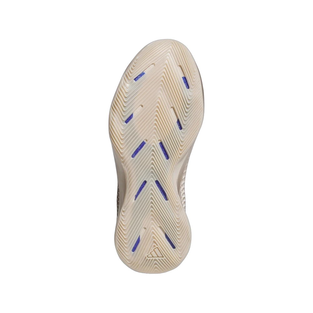 Adidas AE 1 Low Champagne Metallic, Champagne Metallic/Core Black/Lucid Blue (JQ6133)