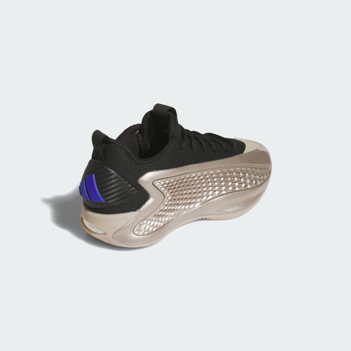 Adidas AE 1 Low Champagne Metallic