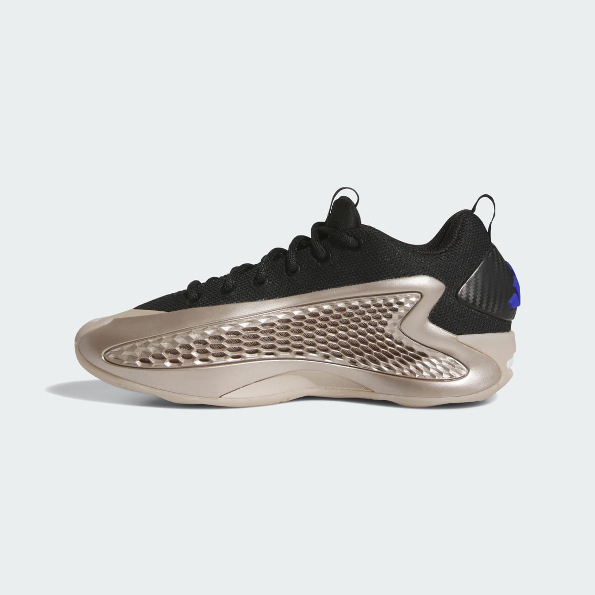 Adidas AE 1 Low Champagne Metallic