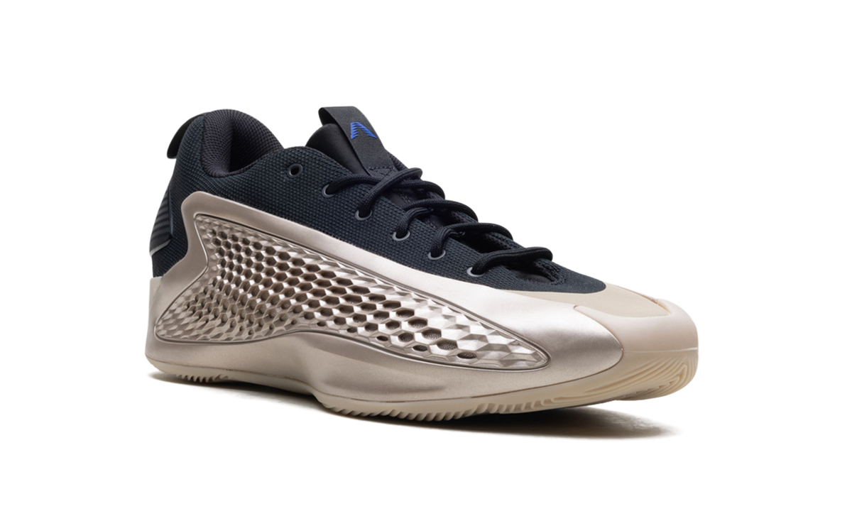 Adidas AE 1 Low Champagne Metallic