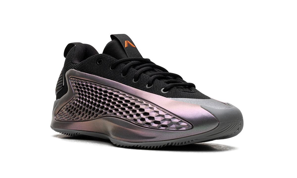 Adidas AE 1 Low Iron Sharpens Iron
