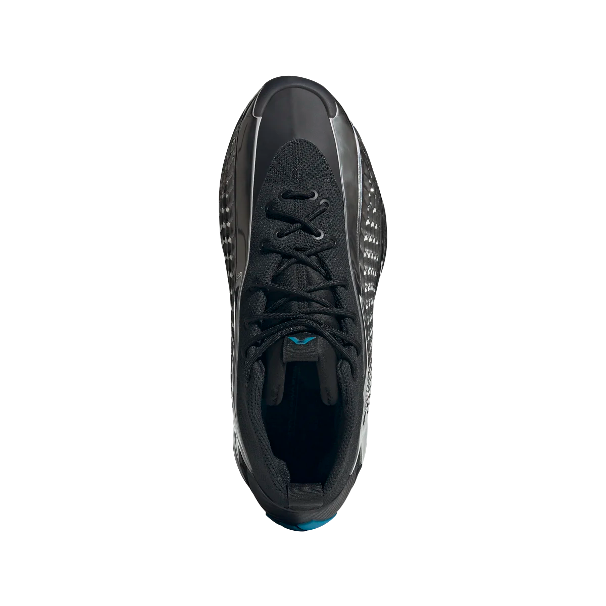 Adidas AE 1 Silver Metallic, Core Black/Silver Metallic/Core Black (JI0424)