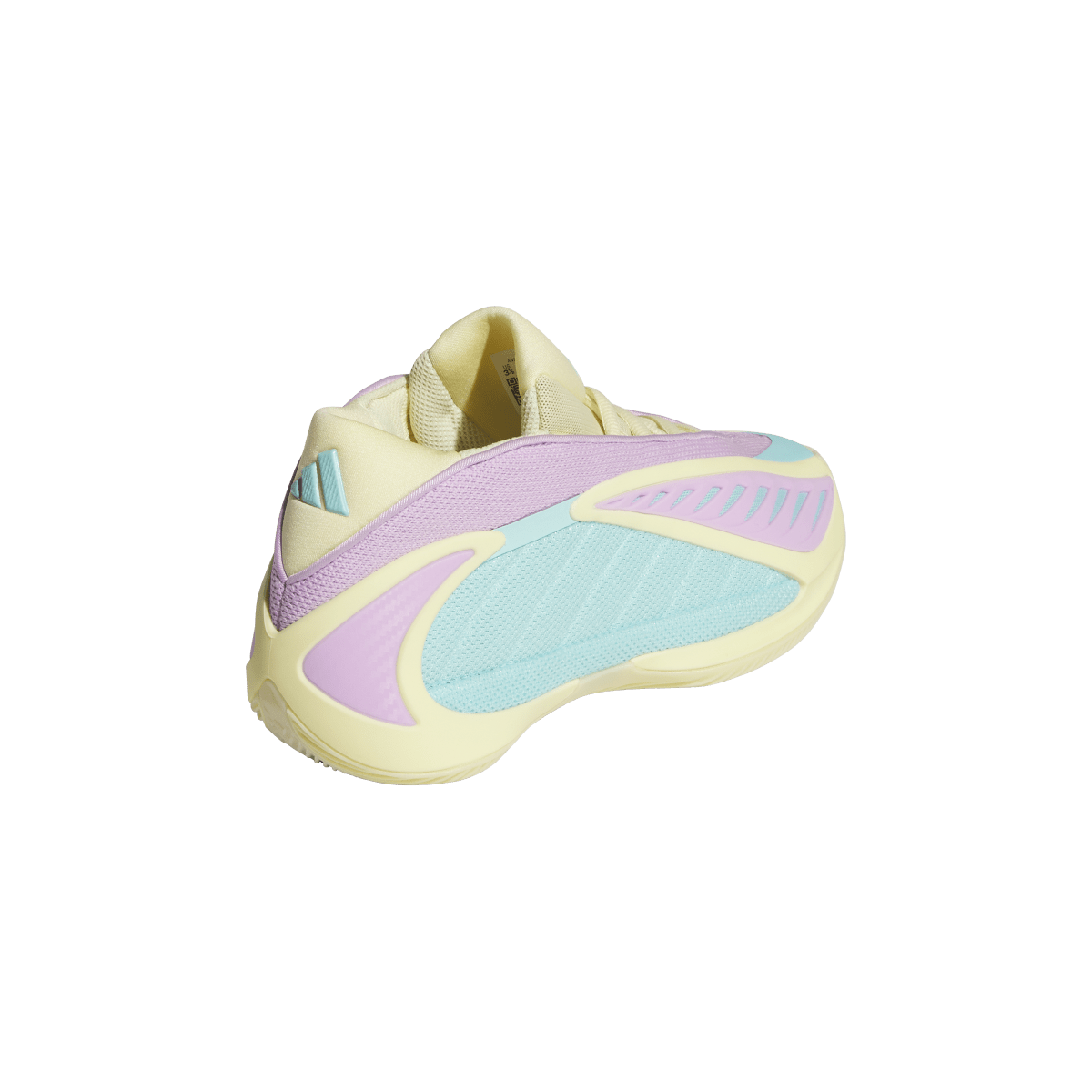 Adidas AE 2 Almost Yellow