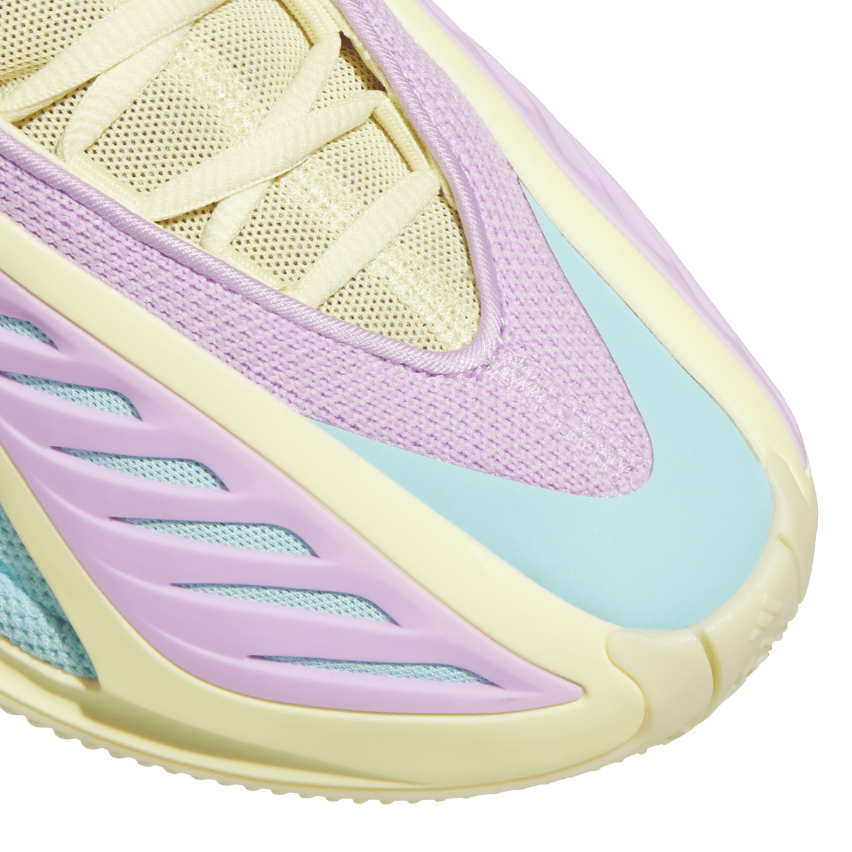 Adidas AE 2 Almost Yellow
